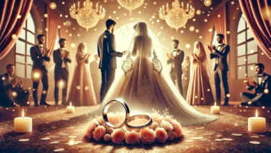 ازدواج آسان و سریع