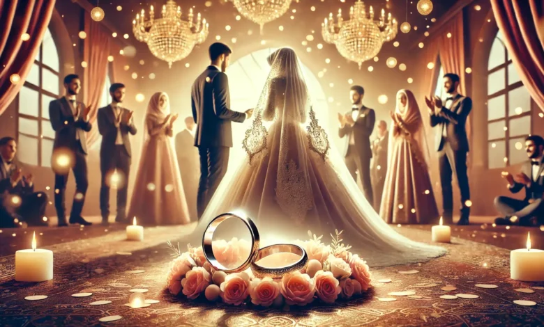 ازدواج آسان و سریع