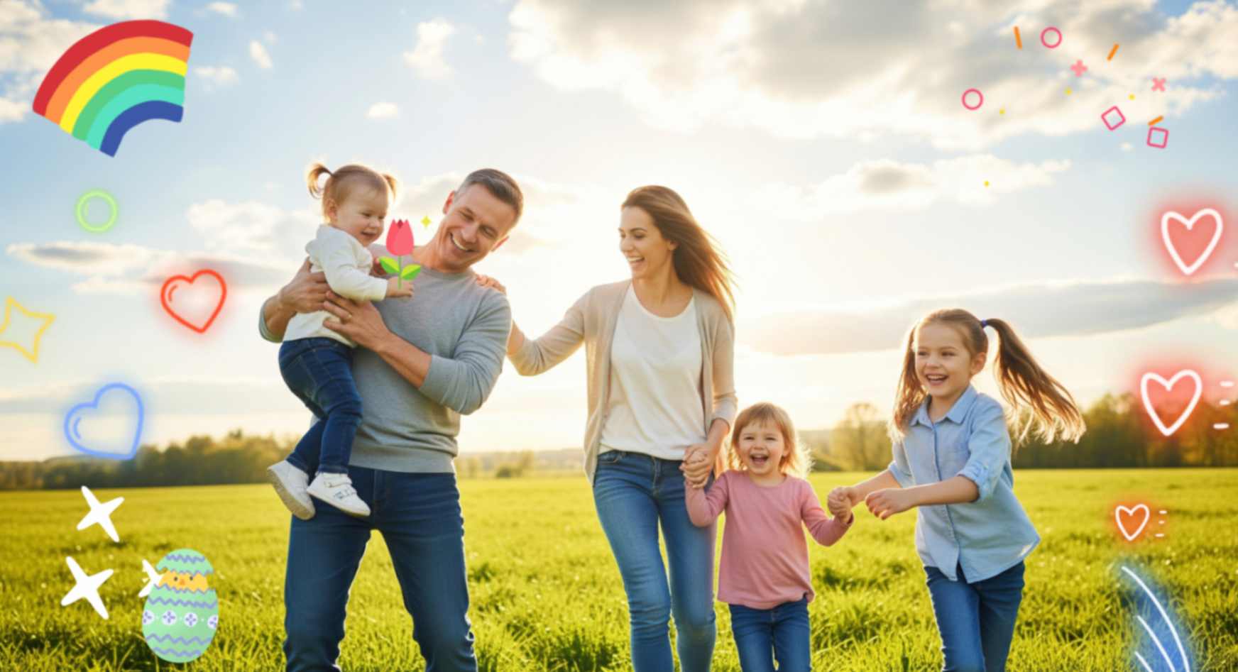 تربیت فرزند