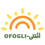 وب سایت اُفقلی | ofogli