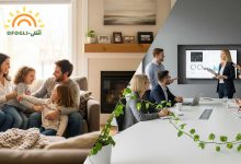 مدیریت خشم و تقویت ارامش در منزل و محل کار