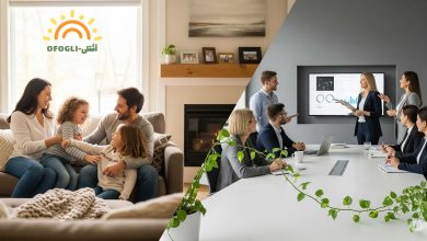 مدیریت خشم و تقویت ارامش در منزل و محل کار