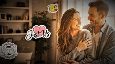 صمیمیت و حفظ روابط عاطفی و جنسی