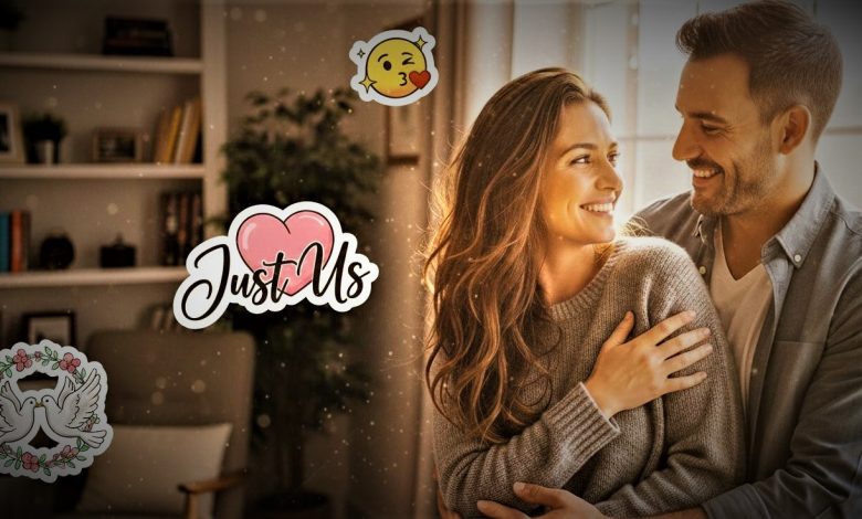 صمیمیت و حفظ روابط عاطفی و جنسی