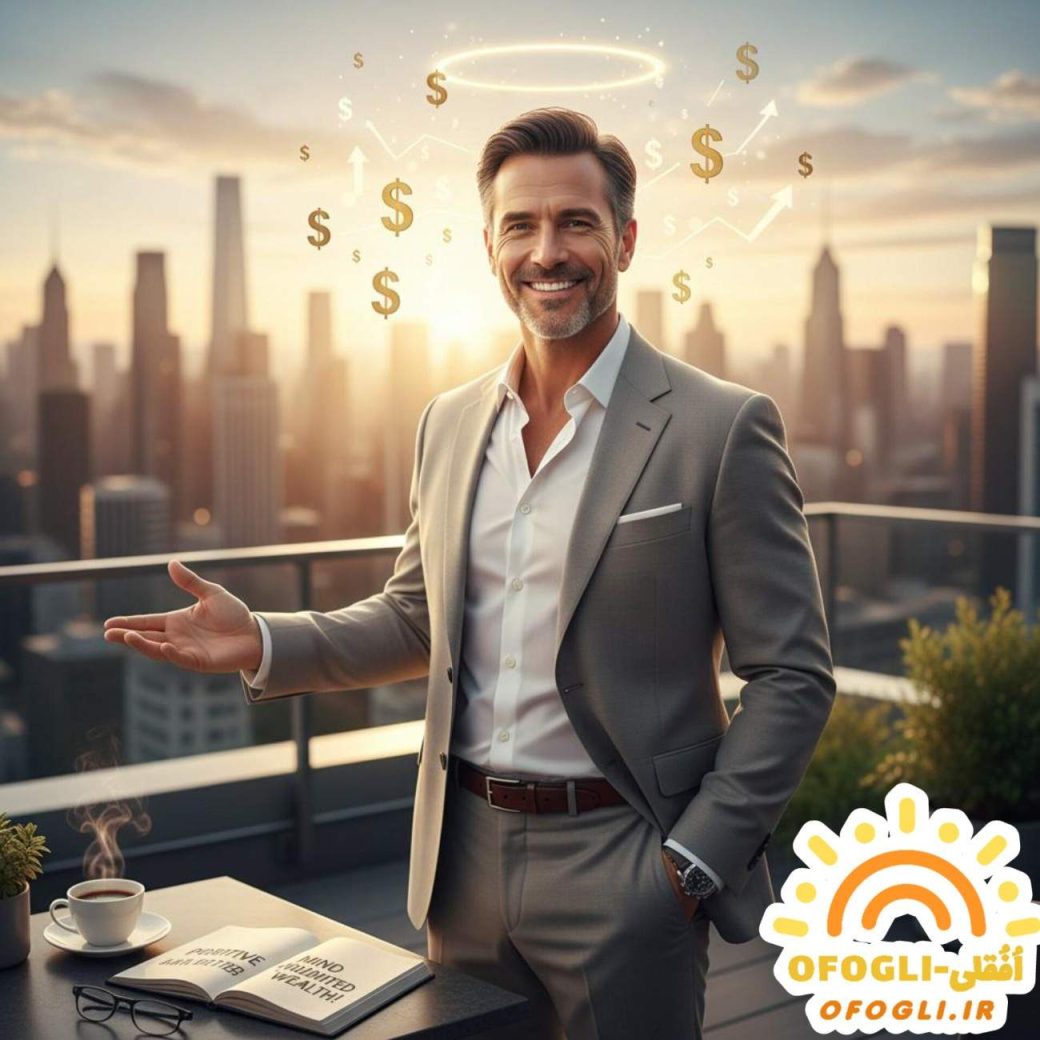 مثبت اندیشی