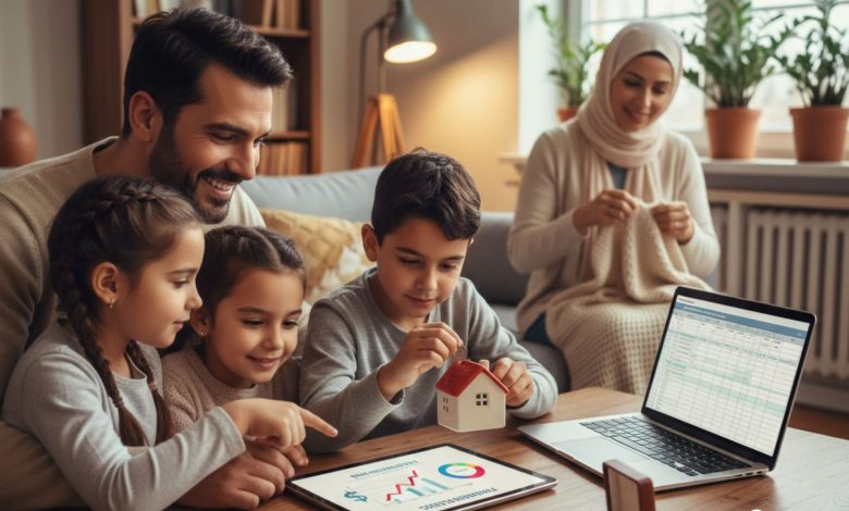 مدیریت سرمایه و دارایی