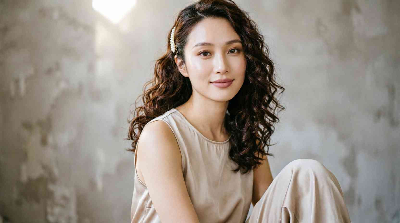 پوست زیبا