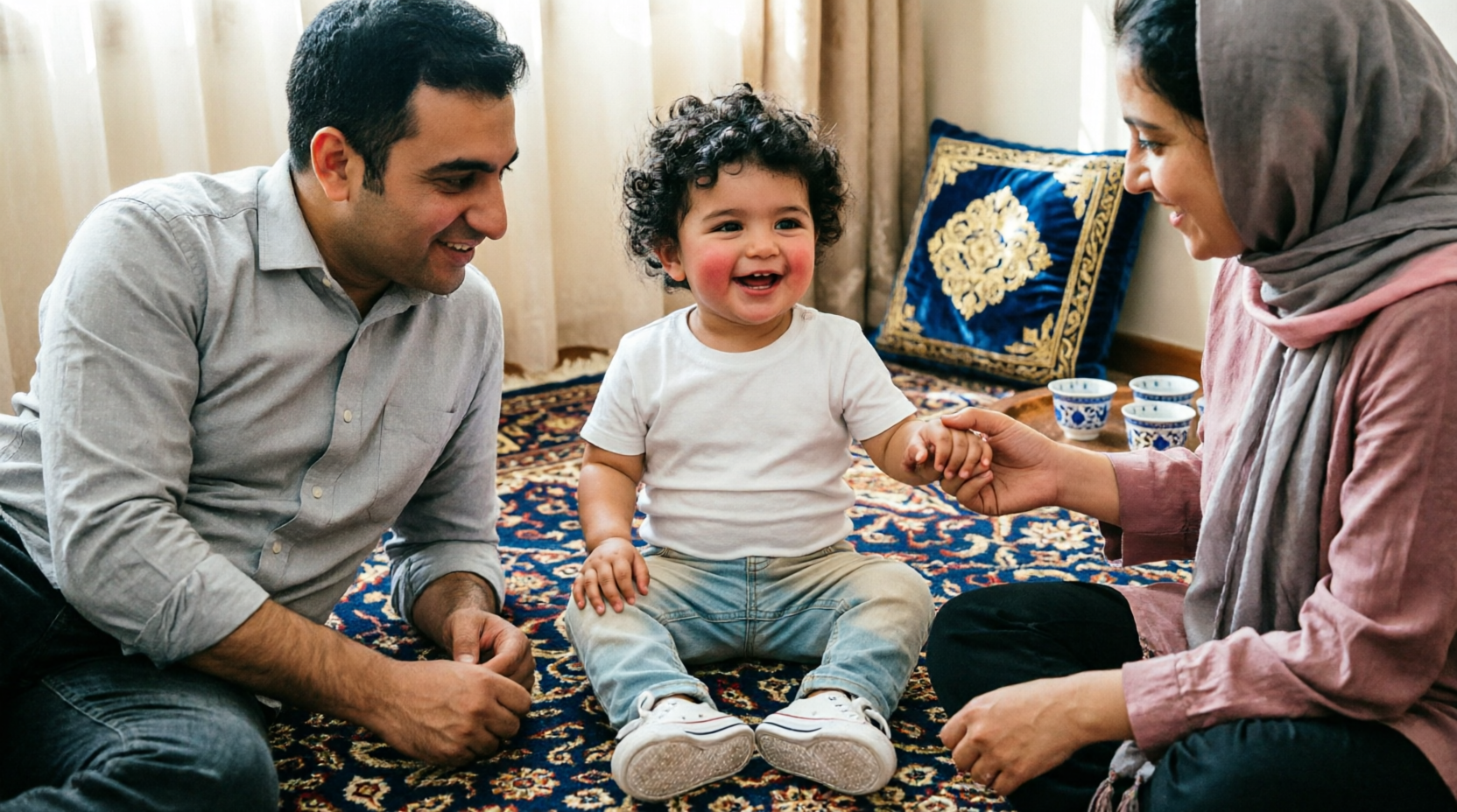 فرزند پسر