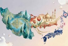 مقایسه ایران با ترکیه و ژاپن
