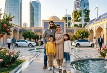 خانواده موفق و جامعه پیشرفته